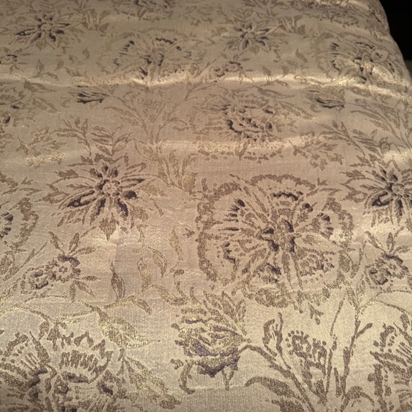 Waterford Linens Comforter set - Picture 3 of 5